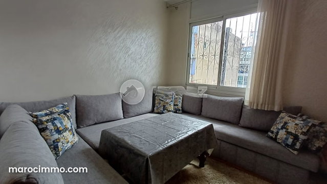 Appartement à vendre 68 m², 2 chambres Hay Mohammadi Casablanca — 2