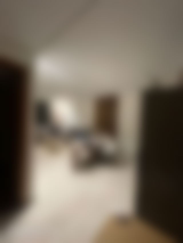 Furnished studio with terrace for rent in Gauthier, Casablanca — Casablanca
