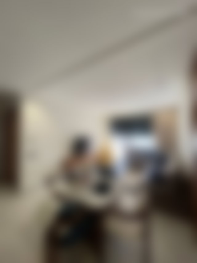 Studio meublé avec terrasse à louer à Gauthier Casablanca — 4