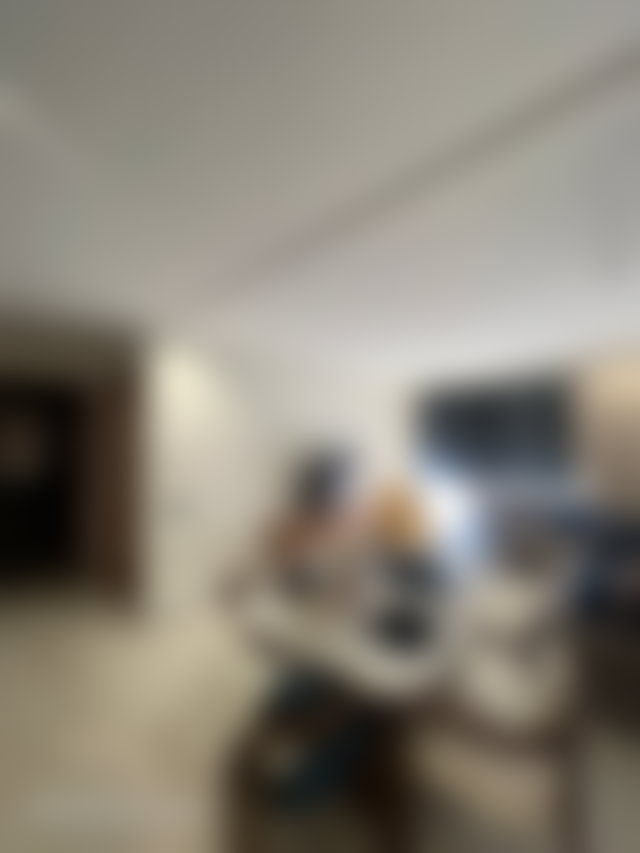 Studio meublé avec terrasse à louer à Gauthier Casablanca — 3