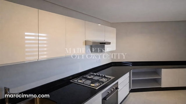 Appartement T4 de standing en location à Guéliz — 5