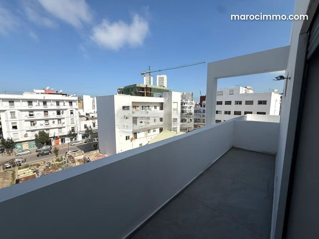 PALMIER Palmier Studio for Sale 67 m² Casablanca — 3