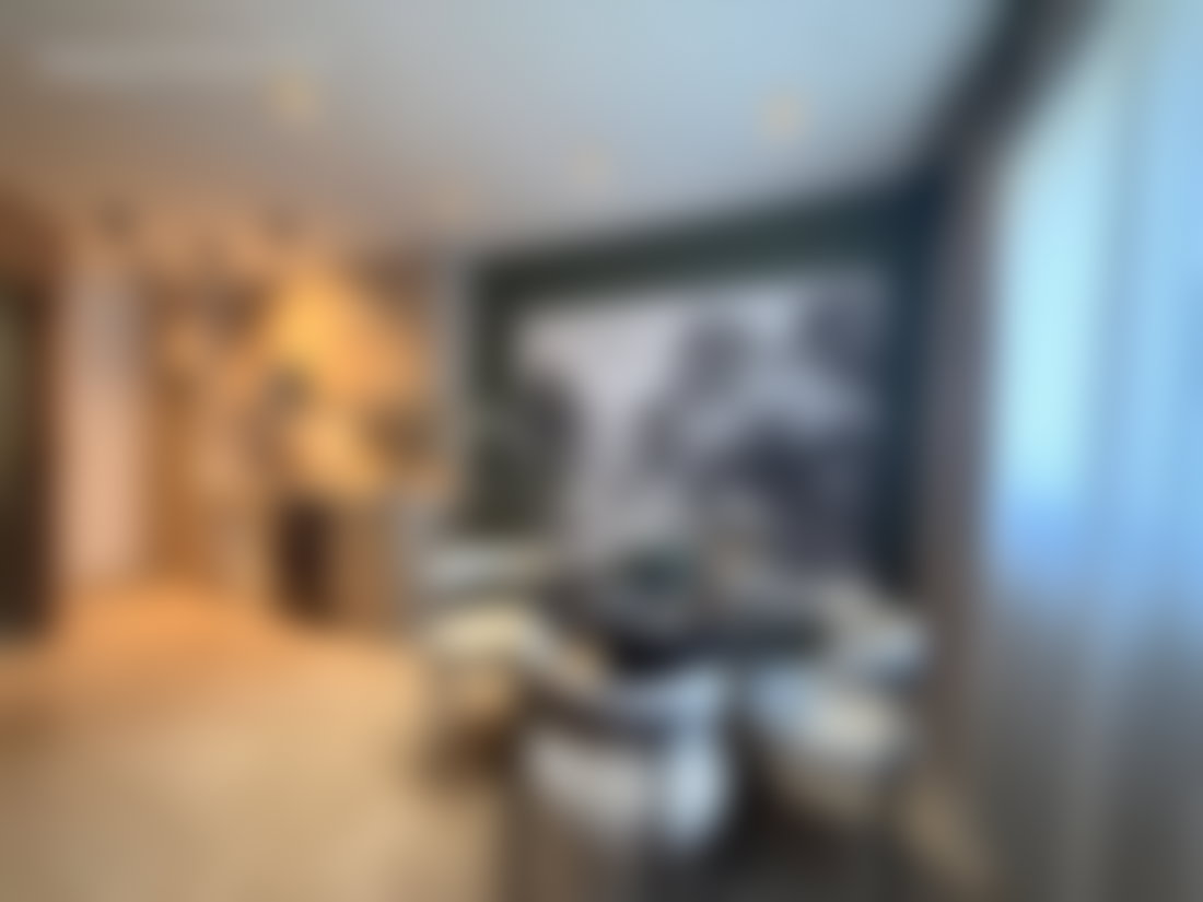 Studio neuf avec terrasse à vendre au Palmier Casablanca