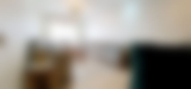 Furnished Apartment with Terrace in Bourgogne, Casablanca — Casablanca