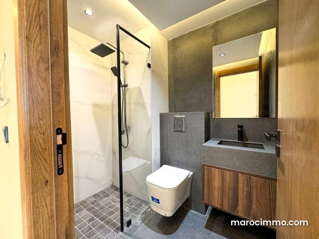 Investissement locatif – Ferme Bretonne — 4