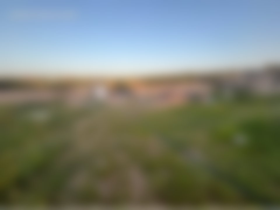 Terrain 1000 m² avec permis de construire, Ghazoua Essaouira