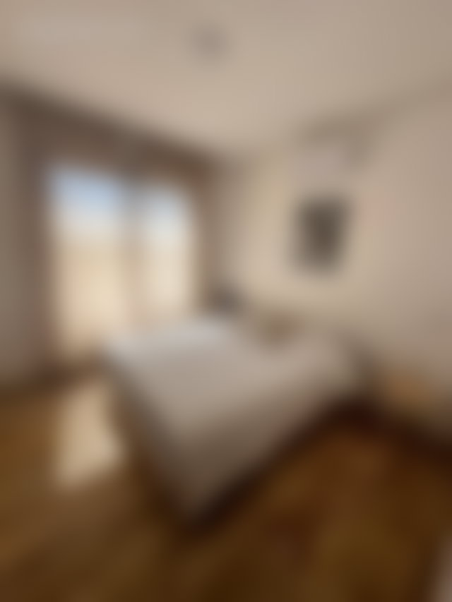 Appartement meublé 2 chambres avec terrasse, Guéliz, Marrakech — 3