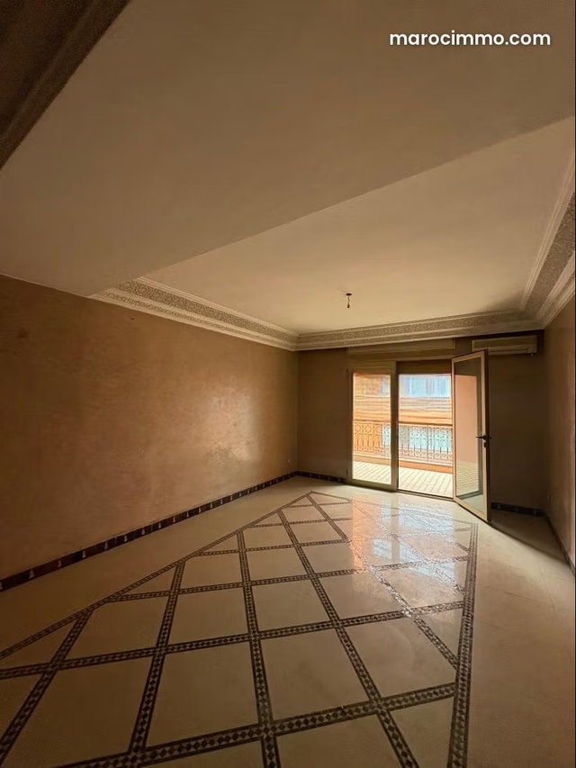 Guéliz – appartement à vendre – 122 m² — 3