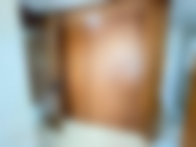 Appartement 3 chambres avec jardin, Californie, Casablanca — 4
