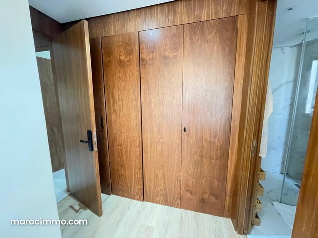 Appartement 125m² Vide à louer à Californie — 4