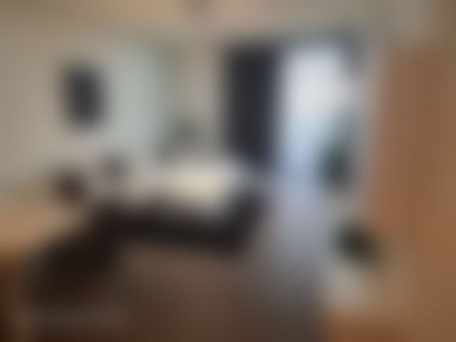 Furnished 86 m² apartment, Aïn Diab, Casablanca, for rent — Casablanca
