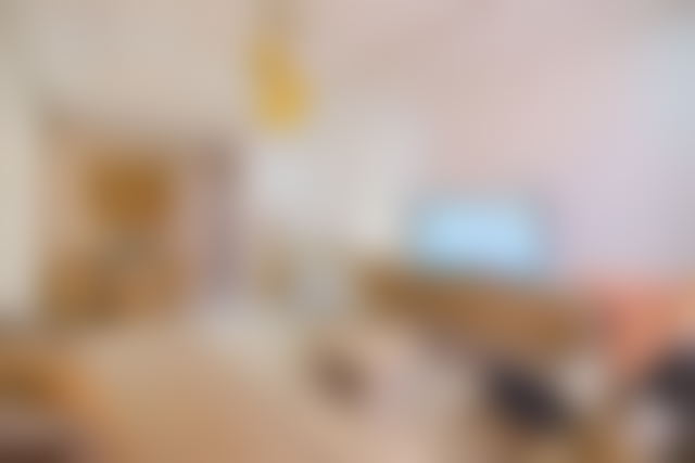 100 m² Apartment with Terraces, Guéliz, Marrakech — Marrakesh