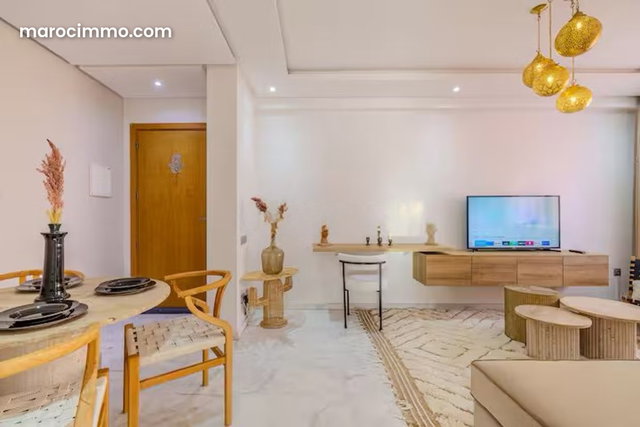 Appartement moderne et unique à vendre au cœur de — 5