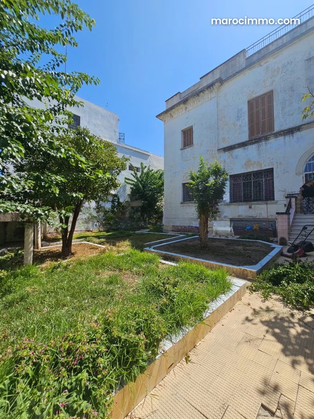 Professional Use Villa in Sok Bkar — 2