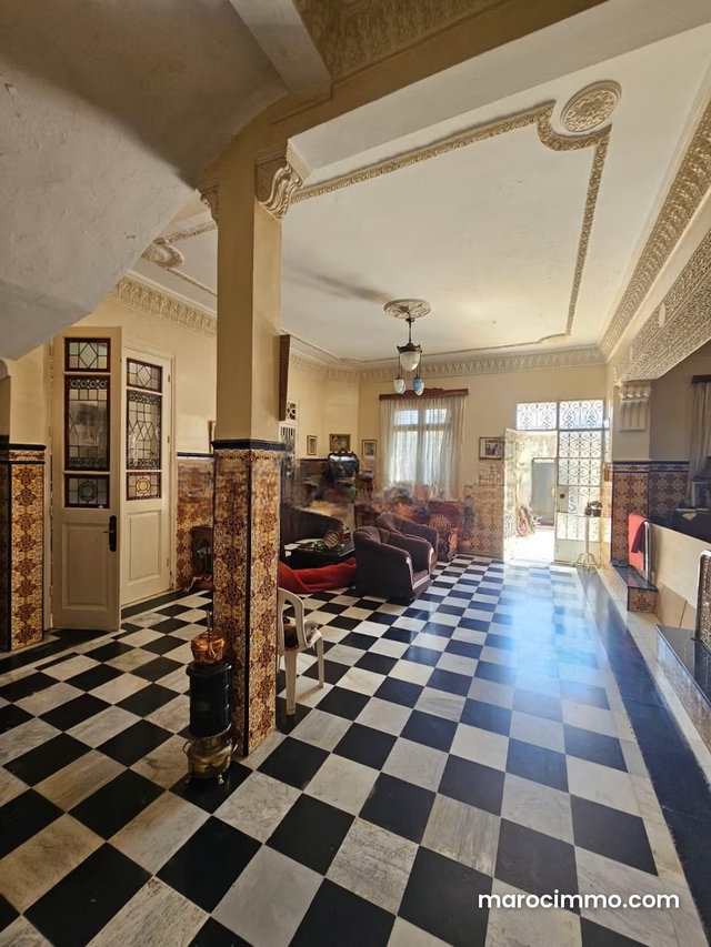 Professional Use Villa in Sok Bkar — 5