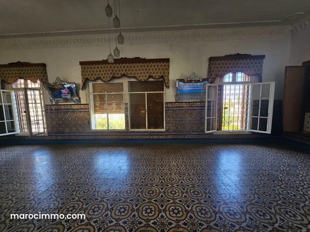 Professional Use Villa in Sok Bkar — 4
