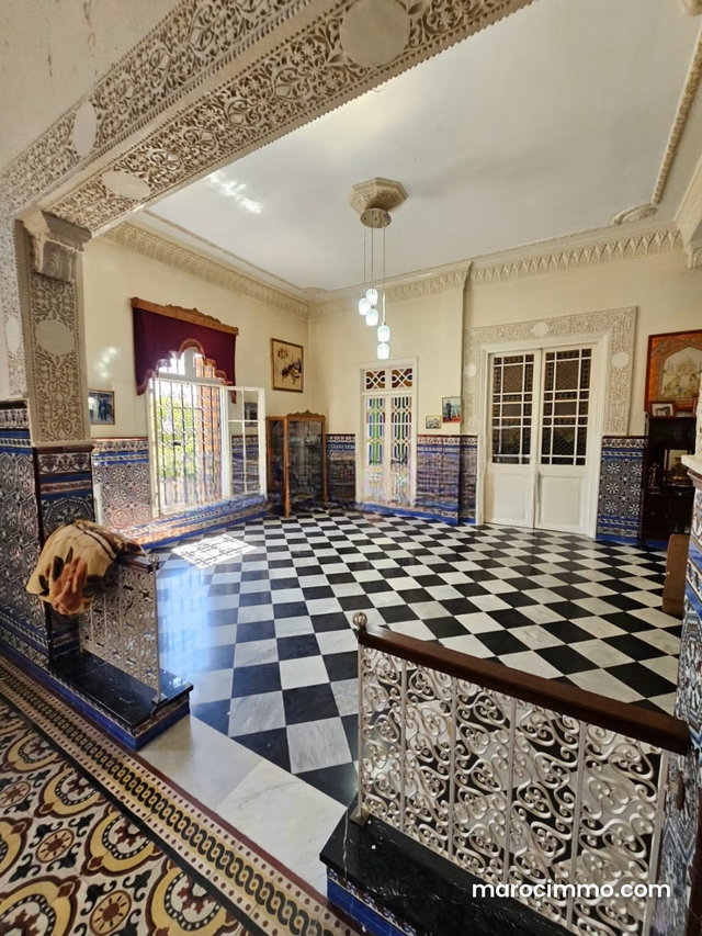 Professional Use Villa in Sok Bkar — 3