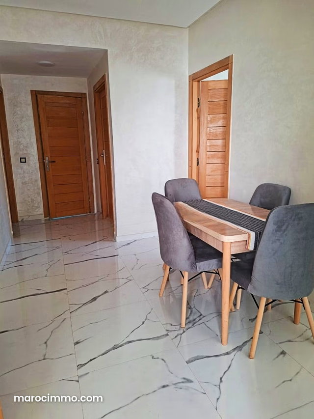 3 Bedrooms, Large Terrace, Furnished, Casa Road — 2