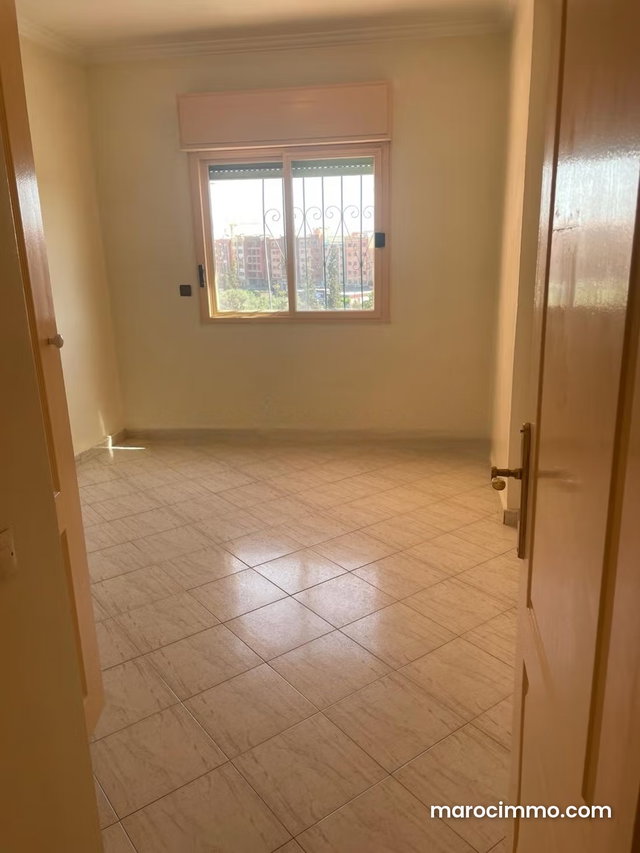 Vente appartement 75m² à semlalia gueliz — 3