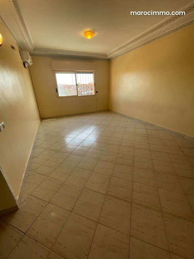 Vente appartement 75m² à semlalia gueliz — مراكش
