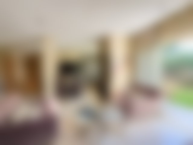 3-Bedroom Apartment with Garden, Casablanca Finance City — 3