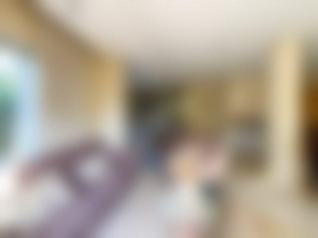 3-Bedroom Apartment with Garden, Casablanca Finance City — 4
