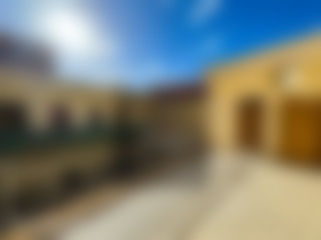 Riad 200 m² à rénover, Bab Doukkala, cœur de la médina — 4