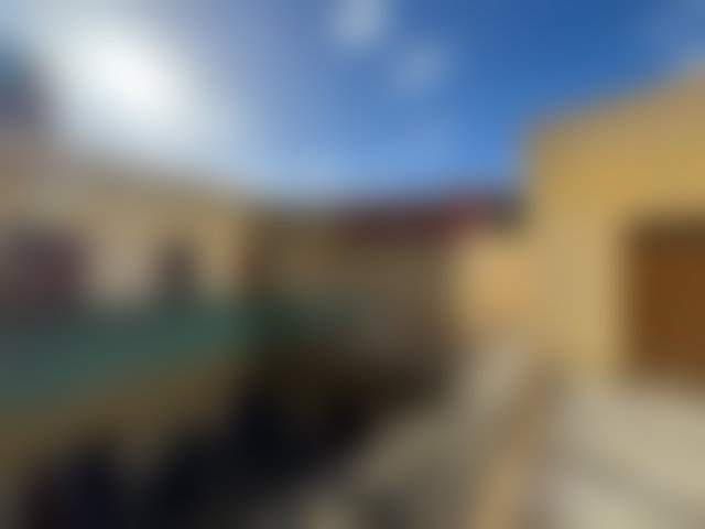 Riad 200 m² à rénover, Bab Doukkala, cœur de la médina — 5
