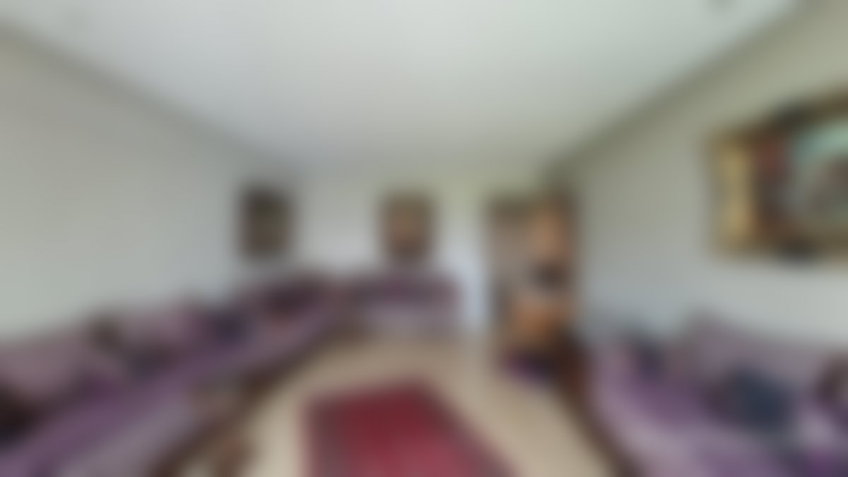 Appartement 3 chambres avec garage, Val Fleuri, Casablanca