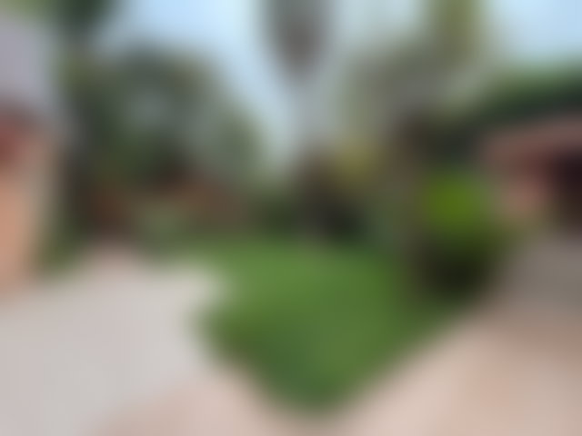 900 m² Villa to Renovate, Polo, Casablanca — 4