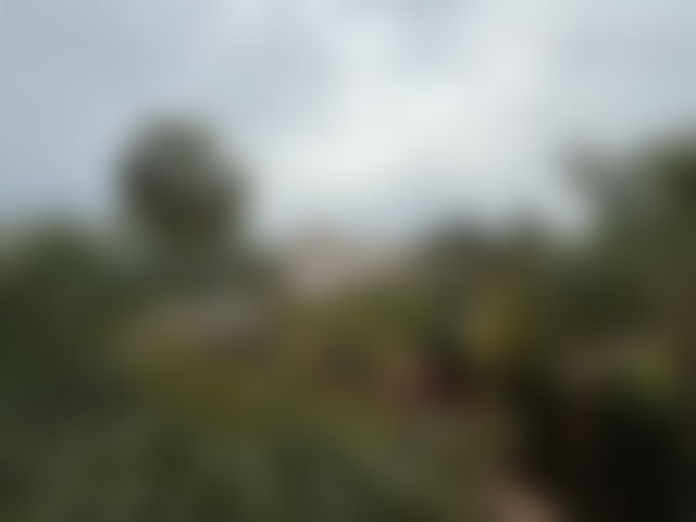 900 m² Villa to Renovate, Polo, Casablanca — Casablanca