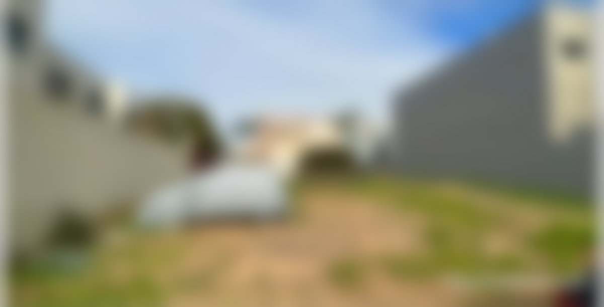 463 m² Plot of Land for Sale, Dar Bouazza, Quiet Residential Neighborhood