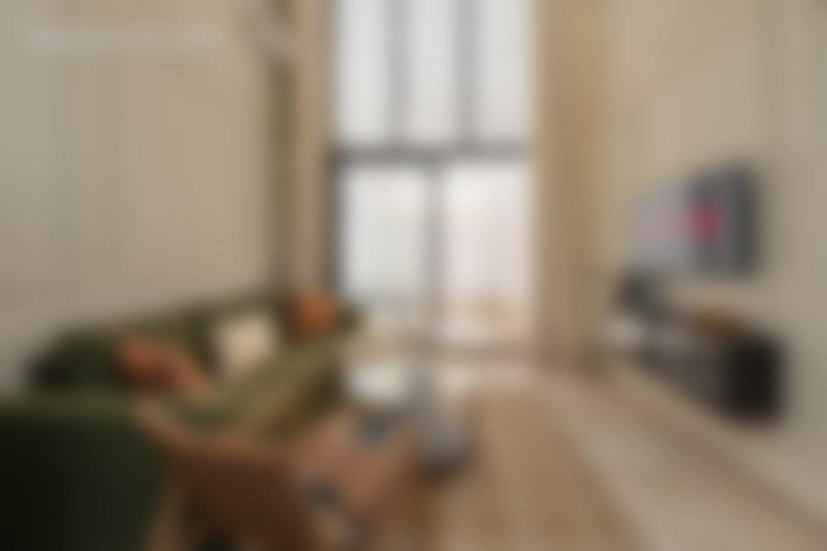 Appartement meublé avec terrasse à Maârif Extension Casablanca