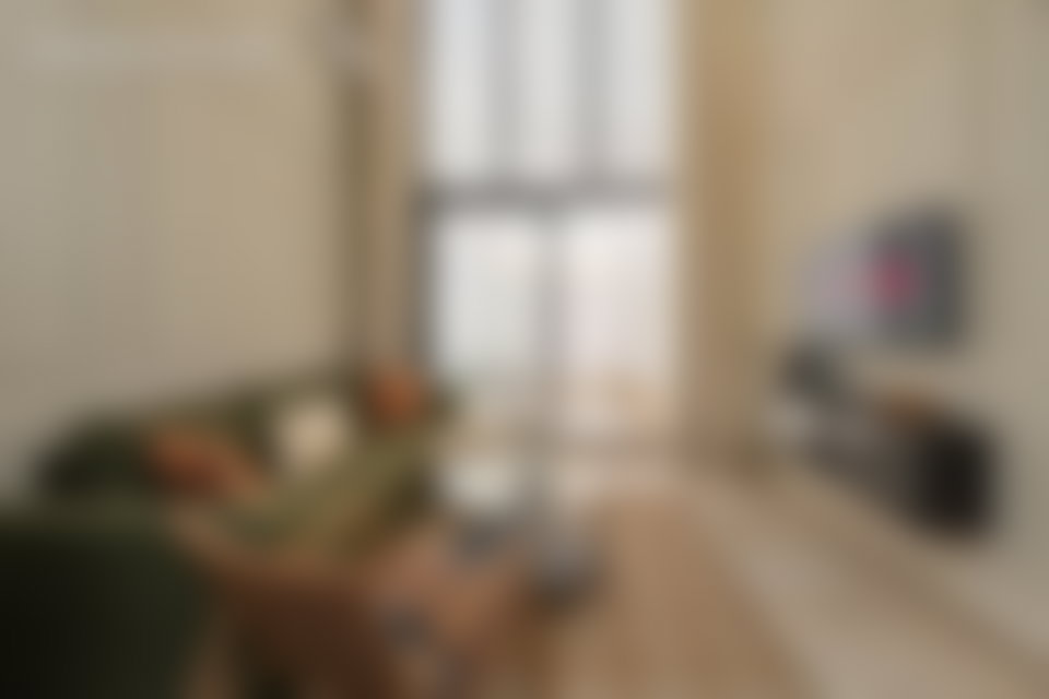 Appartement meublé avec terrasse à Maârif Extension Casablanca