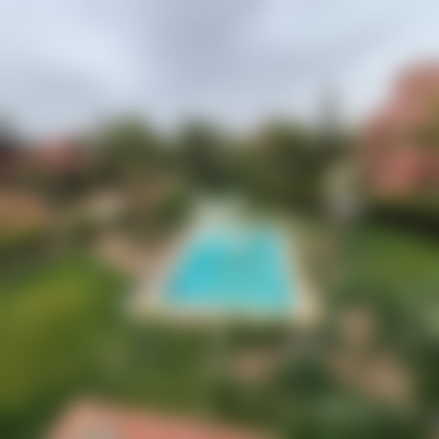 New 1,094 m² Villa, 3 Bedrooms, Portes de Marrakech — 3