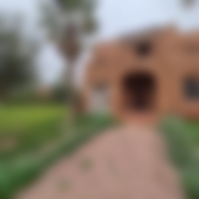New 1,094 m² Villa, 3 Bedrooms, Portes de Marrakech — 5
