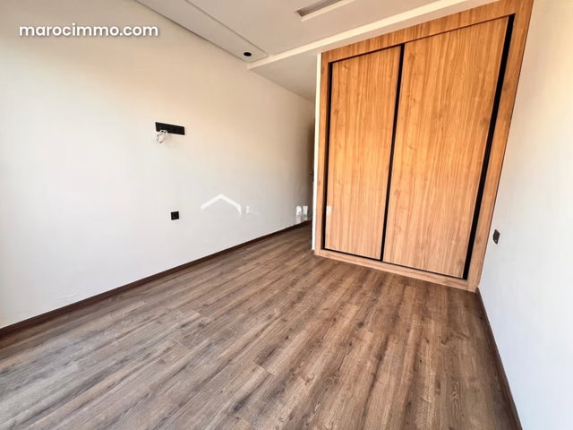 Appartement de 104 m² à Casablanca — 5