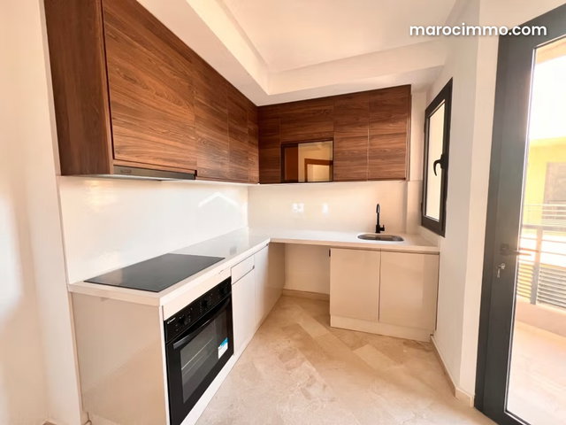 Appartement de 104 m² à Casablanca — 2