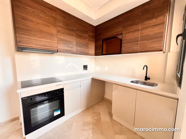 Appartement de 104 m² à Casablanca — 3