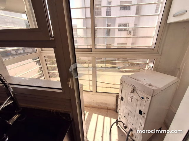47 m² 2 Bedroom Apartment for Rent in Oulfa Casablanca — 5