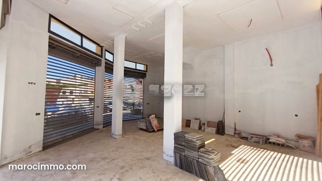 Commerce à vendre 79 m² Hay Massira Fès — 5