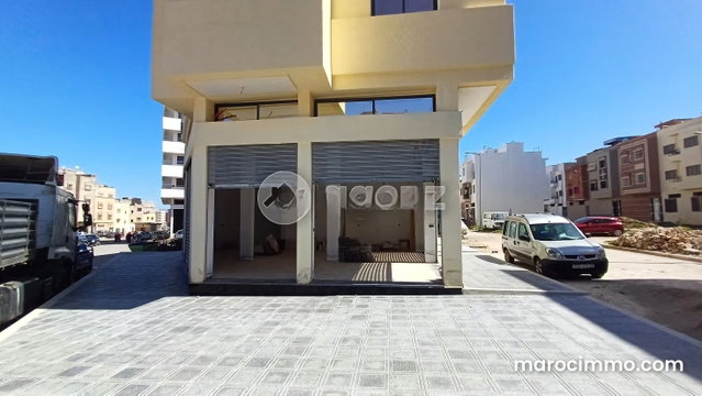 Commerce à vendre 79 m² Hay Massira Fès — 3