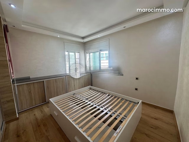 Appartement à vendre 116 m², 2 chambres Oulfa Casablanca — 2