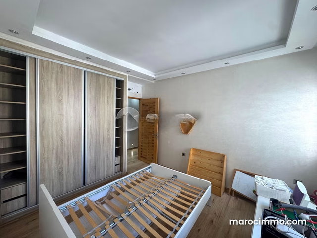 Appartement à vendre 116 m², 2 chambres Oulfa Casablanca — 5