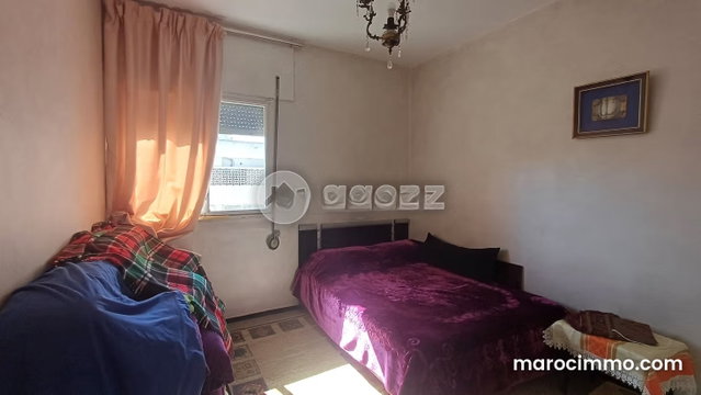 Appartement à vendre 124 m², 3 chambres CIL Casablanca — 3