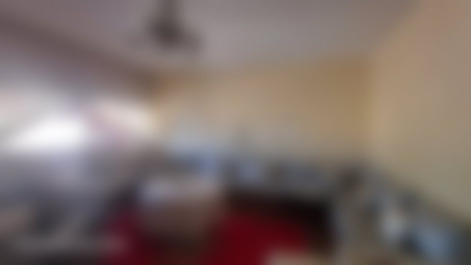 4-Room Apartment with Terrace in CIL, Casablanca