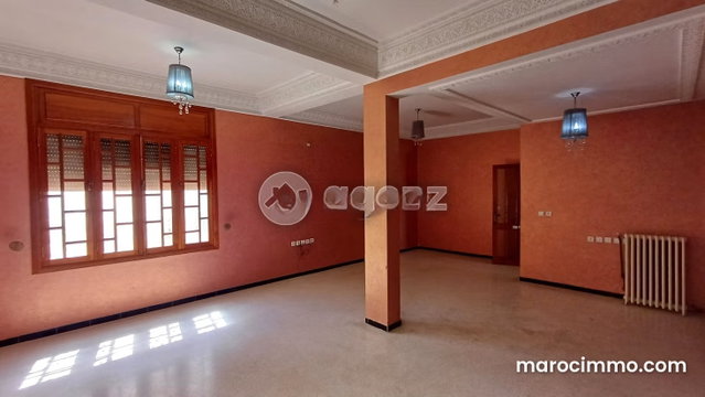 Villa à vendre 600 m², 6 chambres El Menzeh Meknès — 3