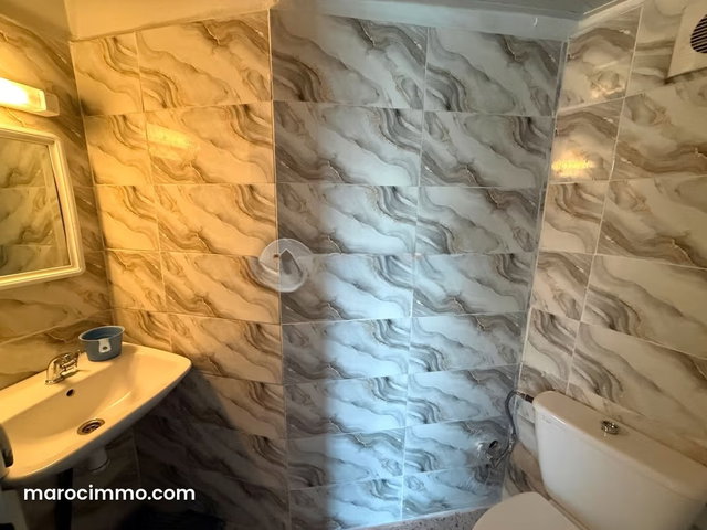 Apartment for Sale 62 m², 2 Bedrooms Aïn Sebaâ Casablanca — 5