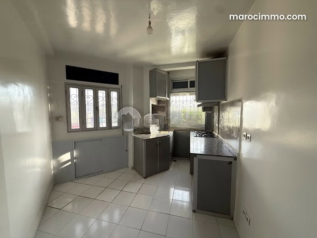 Apartment for Sale 62 m², 2 Bedrooms Aïn Sebaâ Casablanca — 3