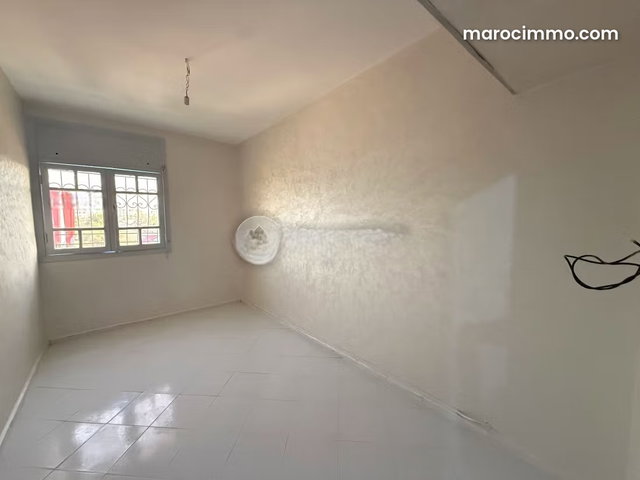 Apartment for Sale 62 m², 2 Bedrooms Aïn Sebaâ Casablanca — 2